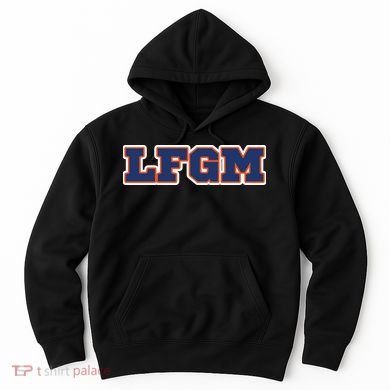 LFGM Fan Shirt Hoodie