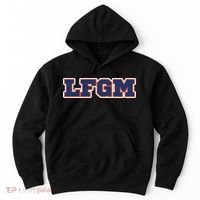 LFGM Fan Shirt Hoodie thumb 0