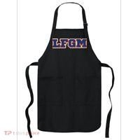 LFGM Fan Shirt Apron thumb 0