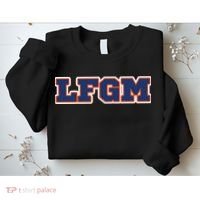 LFGM Fan Shirt Sweatshirt thumb 2