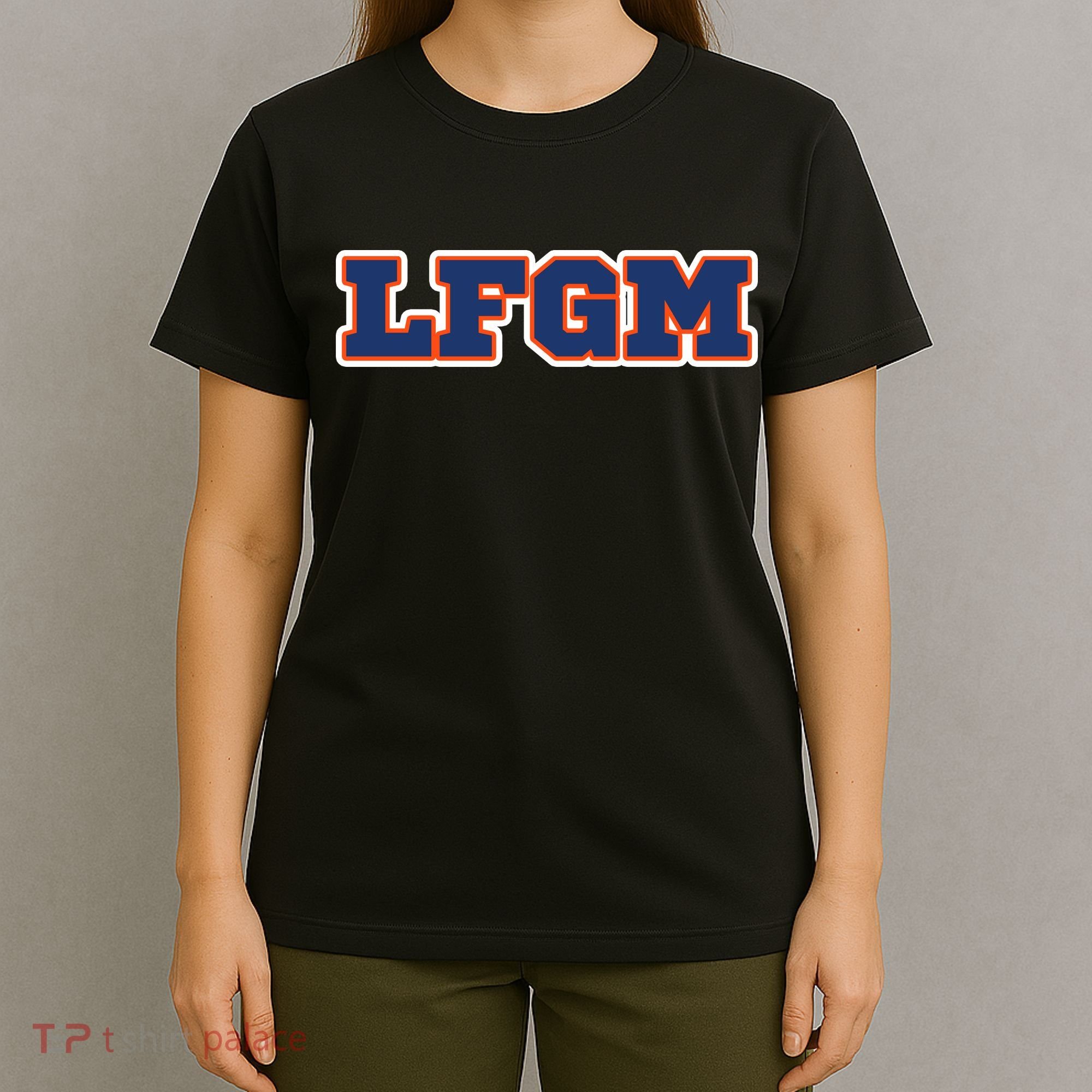 LFGM Fan Shirt T-Shirt