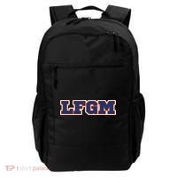 LFGM Fan Shirt Backpack thumb 0
