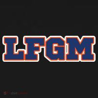 LFGM Fan Shirt Polo thumb 3