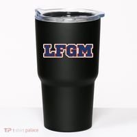 LFGM Fan Shirt Tumbler thumb 0