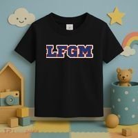 LFGM Fan Shirt Toddler T-Shirt thumb 3