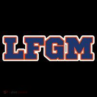 LFGM Fan Shirt Toddler T-Shirt thumb 4