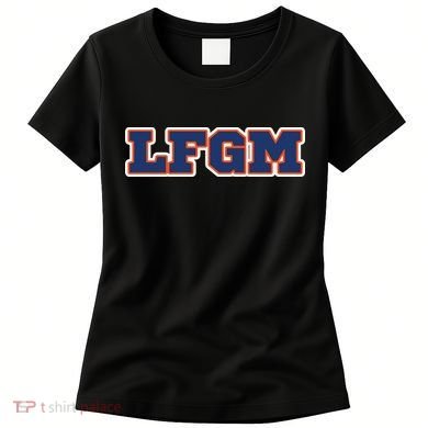 LFGM Fan Shirt Women's T-Shirt