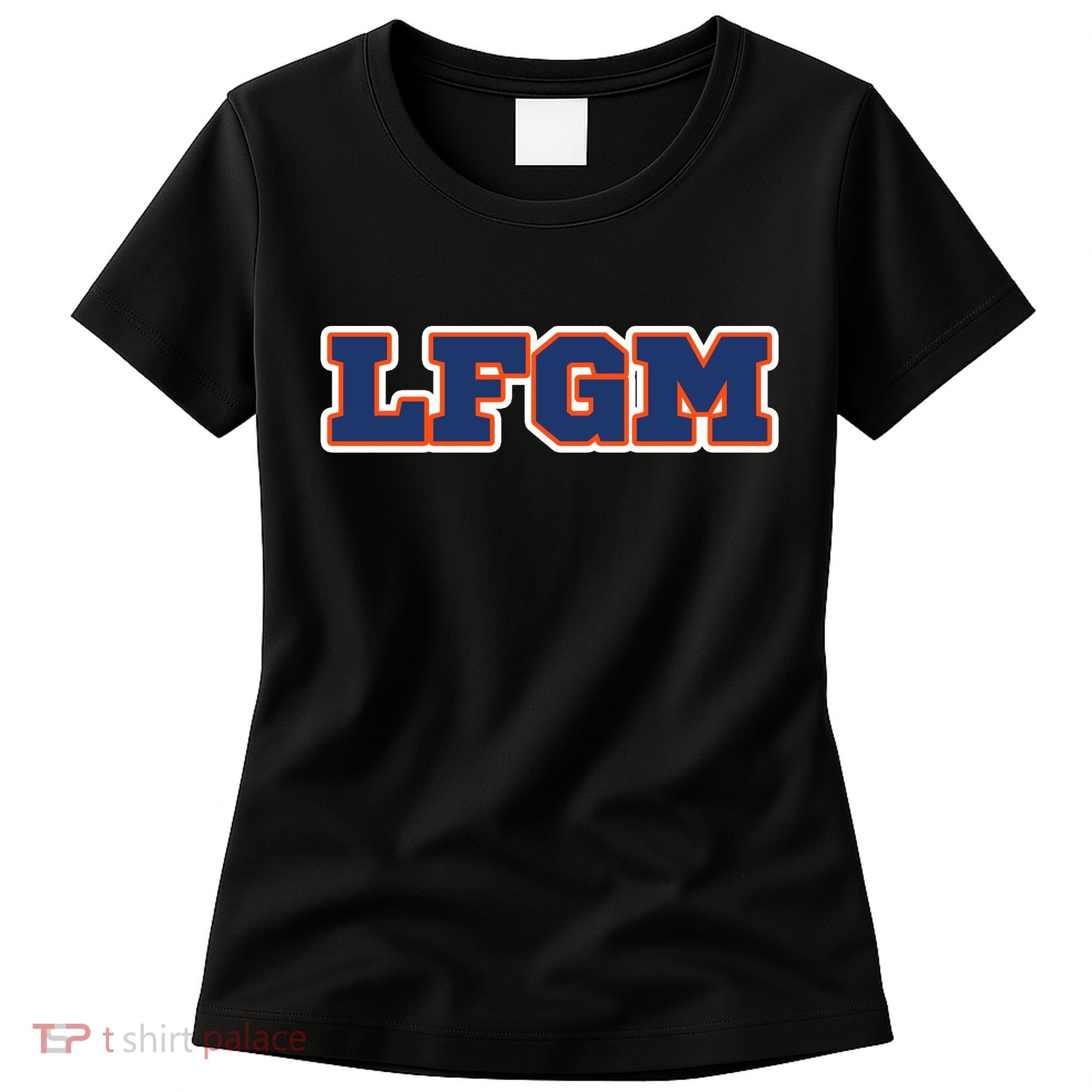 LFGM Fan Shirt Women's T-Shirt