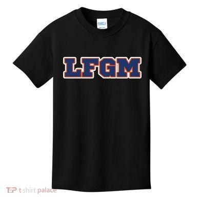 LFGM Fan Shirt Kids T-Shirt