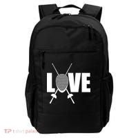 Love Fencing Sport Backpack thumb 0