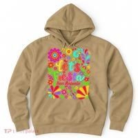 Lets Fiesta San Antonio Texas Cinco De Mayo Fiesta Squad Hoodie thumb 0