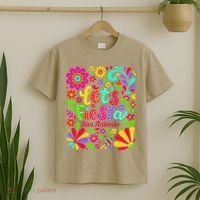 Lets Fiesta San Antonio Texas Cinco De Mayo Fiesta Squad T-Shirt thumb 2