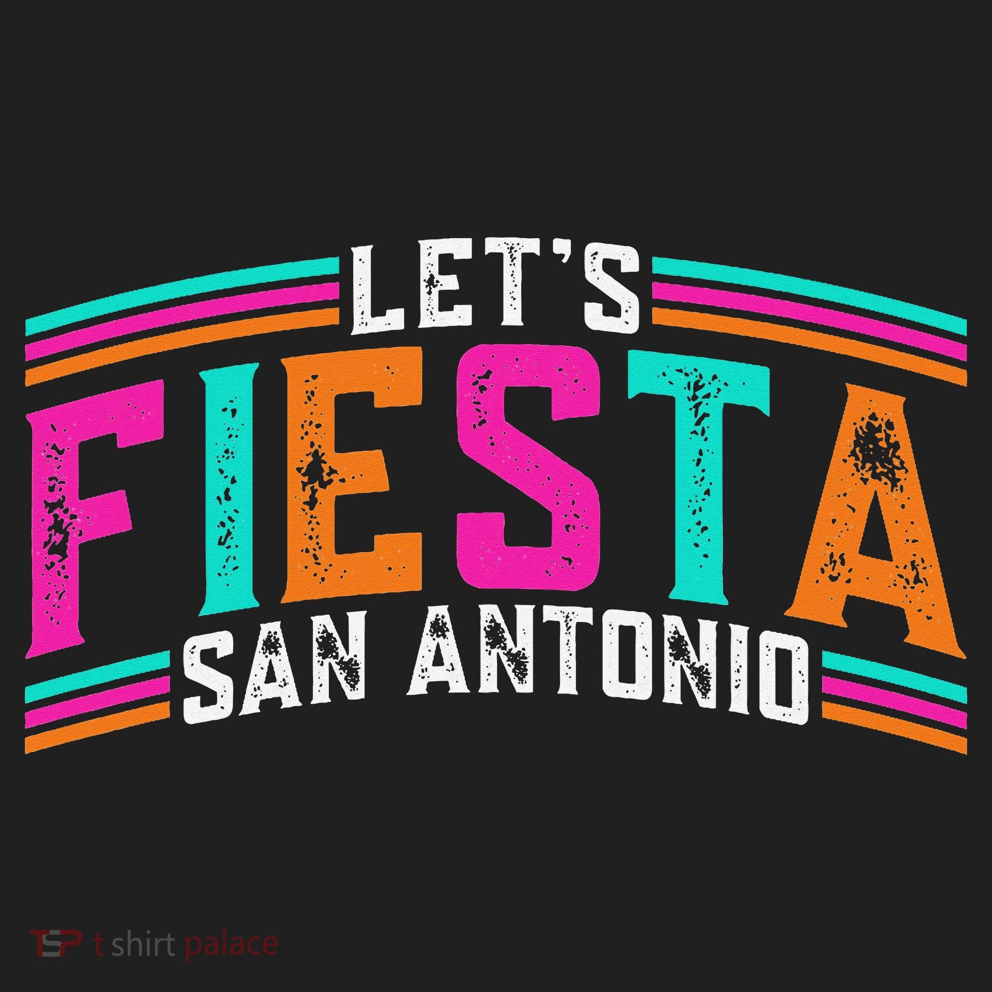 Lets Fiesta San Antonio Texas Cinco De Mayo Fiesta Squad Tumbler
