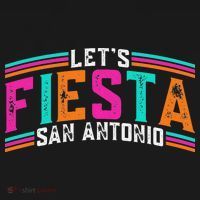 Lets Fiesta San Antonio Texas Cinco De Mayo Fiesta Squad Baby Bodysuit thumb 2