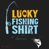 Lucky Fishing Shirts For A Fisherman Tumbler thumb 3