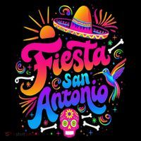 Lets Fiesta San Antonio Texas Cinco De Mayo Mexican Party Coffee Mug thumb 5