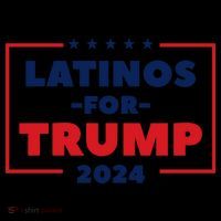 Latinos For Trump 2024 Coffee Mug thumb 5