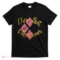 Live Free The Clown T-Shirt thumb 0