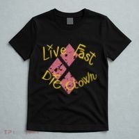 Live Free The Clown T-Shirt thumb 5