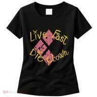 Live Free The Clown Women's T-Shirt thumb 0