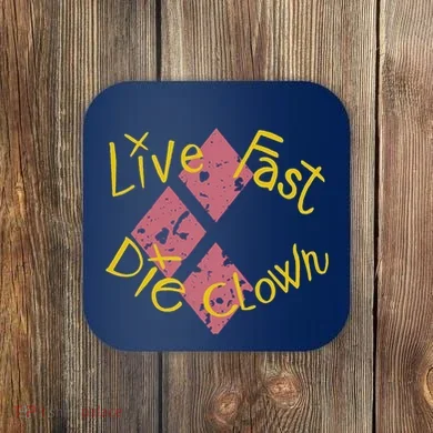 Coaster