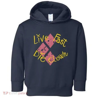 Toddler Hoodie