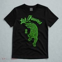Les Fauves Vintage Leopard  T-Shirt thumb 5