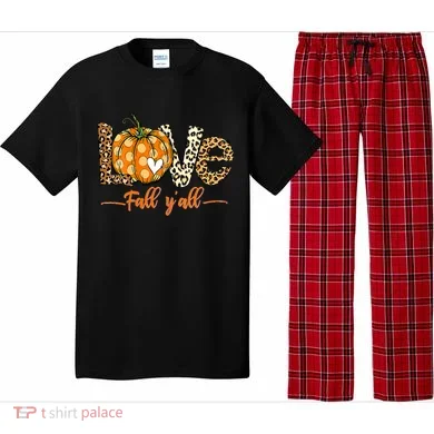 Pajama Set