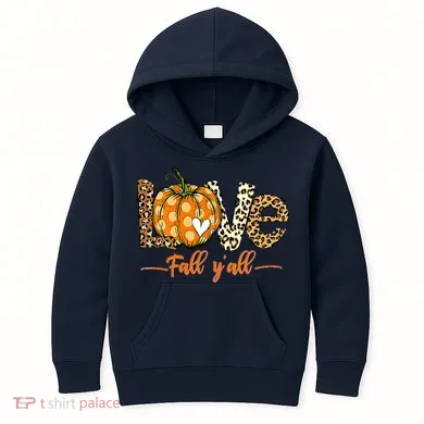 Kids Hoodie