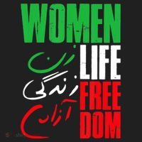  Life Freedom Zan Zendegi Azadi Farsi Support Iran Hat thumb 2