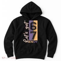 Let's Get 6 7 Endy Hoodie thumb 0