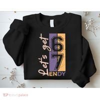 Let's Get 6 7 Endy Sweatshirt thumb 2