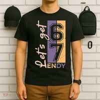 Let's Get 6 7 Endy T-Shirt thumb 6