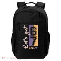 Let's Get 6 7 Endy Backpack thumb 0