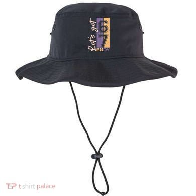 Let's Get 6 7 Endy Bucket Hat