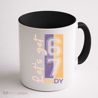 Let's Get 6 7 Endy Coffee Mug thumb 1