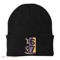Let's Get 6 7 Endy Beanie thumb 0