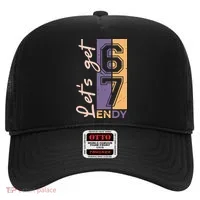 Let's Get 6 7 Endy Hat thumb 0
