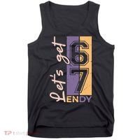 Let's Get 6 7 Endy Tank Top thumb 0
