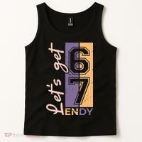 Let's Get 6 7 Endy Tank Top thumb 2