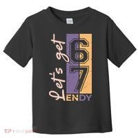 Let's Get 6 7 Endy Toddler T-Shirt thumb 0