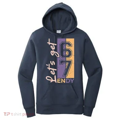 Women's Hoodie