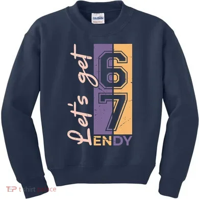 Kids Sweatshirt