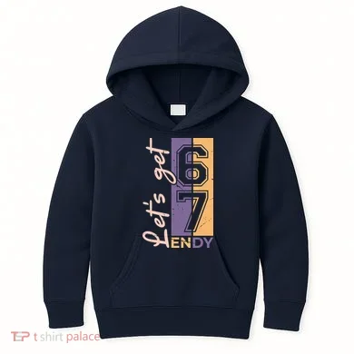 Kids Hoodie