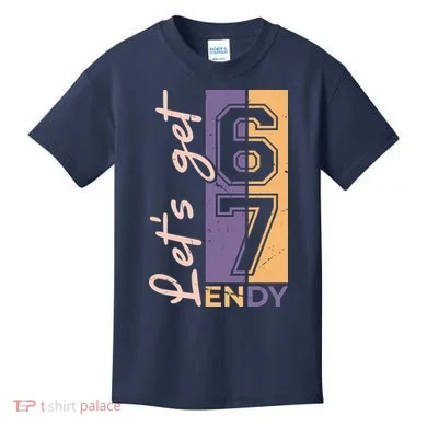 Kids T-Shirt