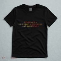Lemme Get A Four Loko A Boner Pill Trucker Hat T-Shirt thumb 5