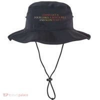 Lemme Get A Four Loko A Boner Pill Trucker Hat Bucket Hat thumb 0