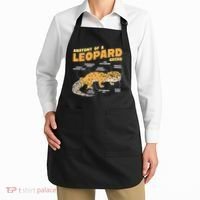 Leopard Gecko Anatomy Apron thumb 2