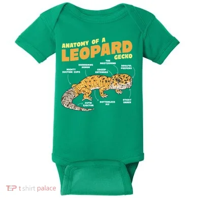 Baby Bodysuit