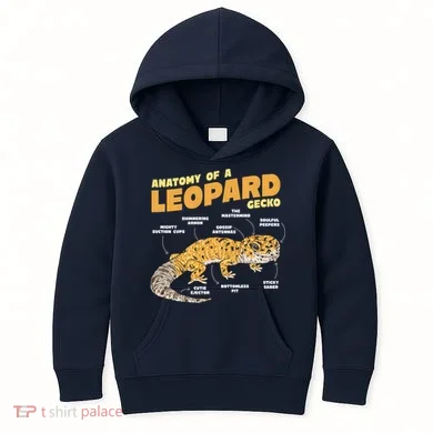 Kids Hoodie